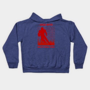 NEW ENGLAND PATRIOTS Kids Hoodie